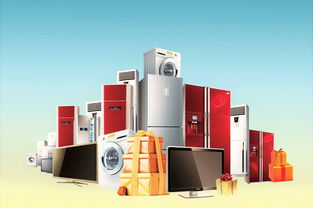卷土重來 家用電器企業(yè)跨界營銷與互聯(lián)網銷售新浪潮