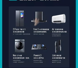 云米全屋互聯(lián)網家電2019年Q3財報解讀 互聯(lián)網銷售引領家用電器新浪潮